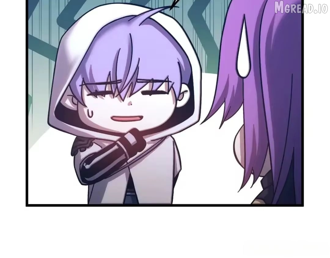 Log into the Future Chapter 326  - page 108